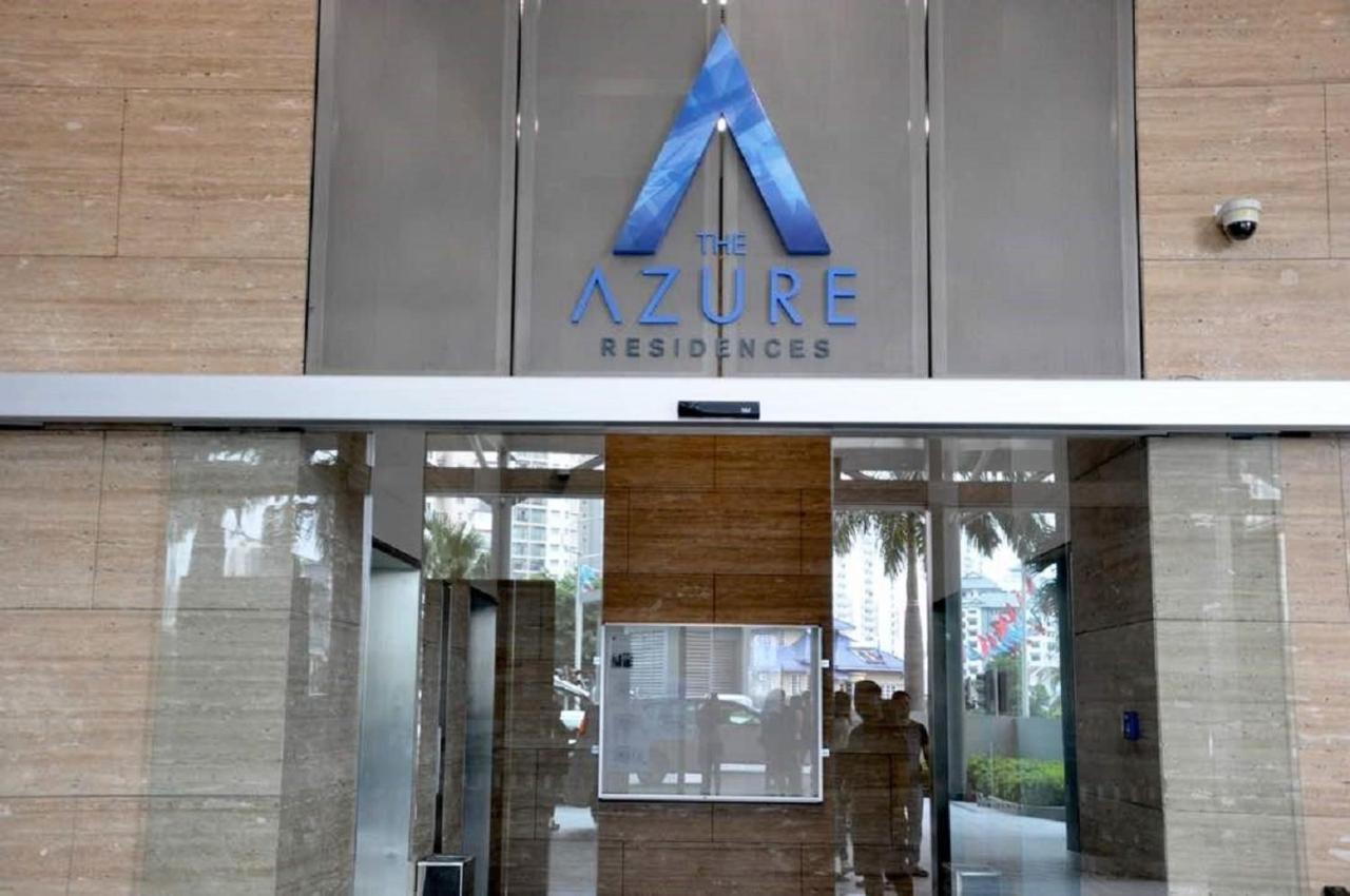 The Azure Residences 3A Paradigm Mall Pj 83A By Warm Home Petaling Jaya Zewnętrze zdjęcie