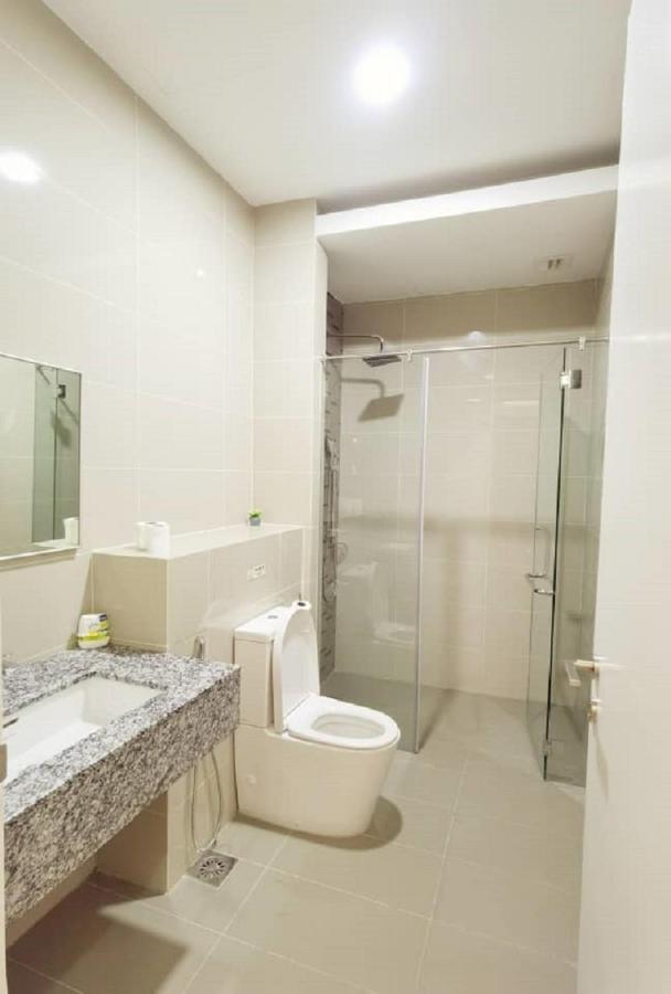 The Azure Residences 3A Paradigm Mall Pj 83A By Warm Home Petaling Jaya Zewnętrze zdjęcie