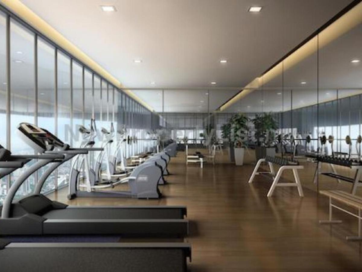 The Azure Residences 3A Paradigm Mall Pj 83A By Warm Home Petaling Jaya Zewnętrze zdjęcie