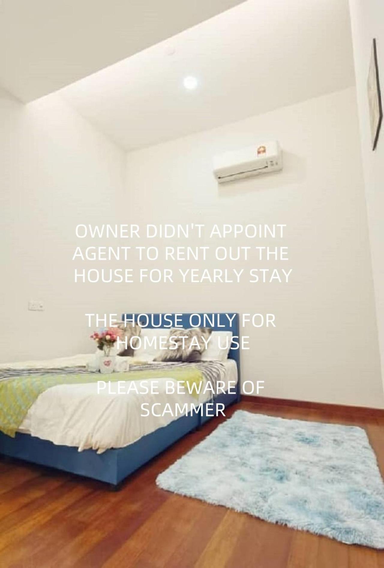The Azure Residences 3A Paradigm Mall Pj 83A By Warm Home Petaling Jaya Zewnętrze zdjęcie